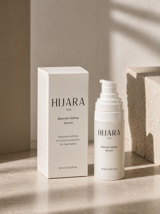 Blemish Refine Serum