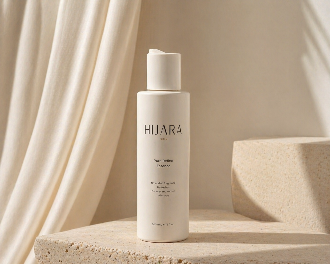 Pure Refine Essence