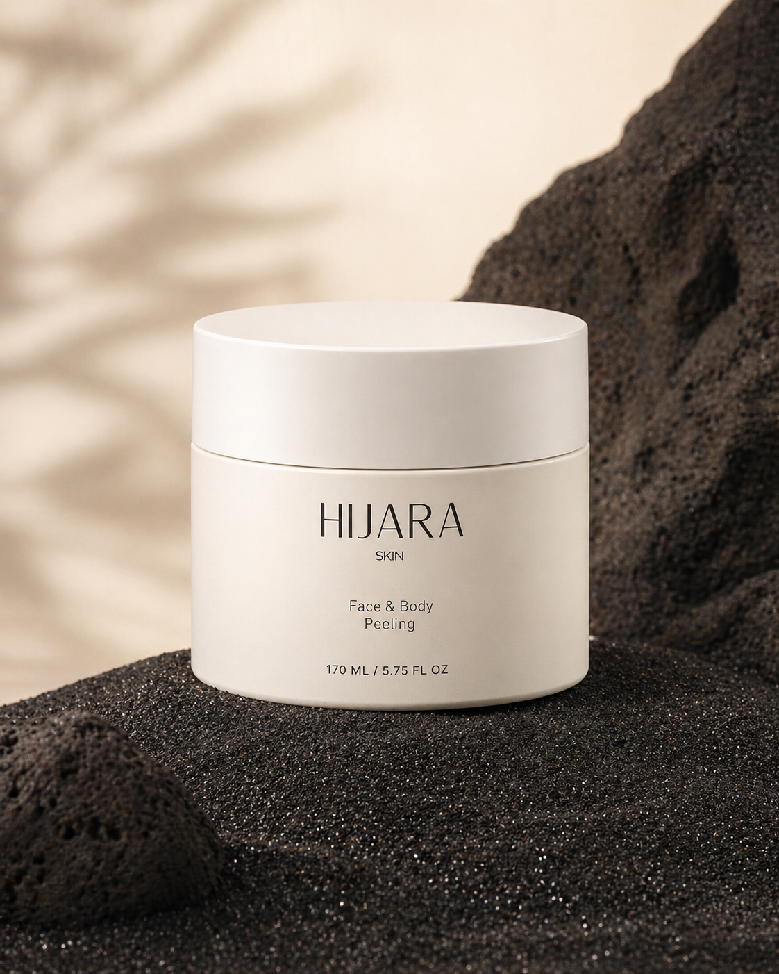 Face & Body Peeling