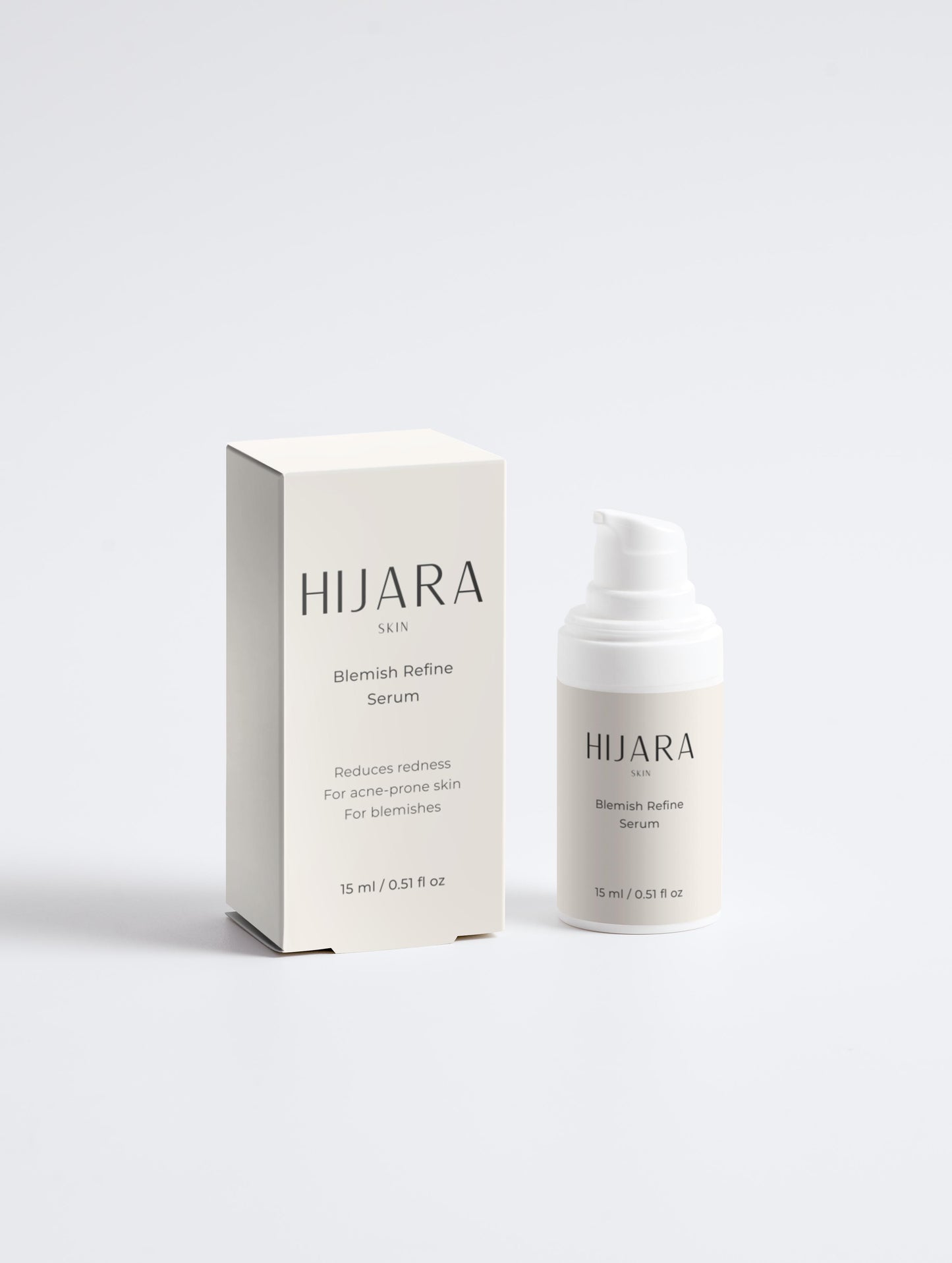 Blemish Refine Serum
