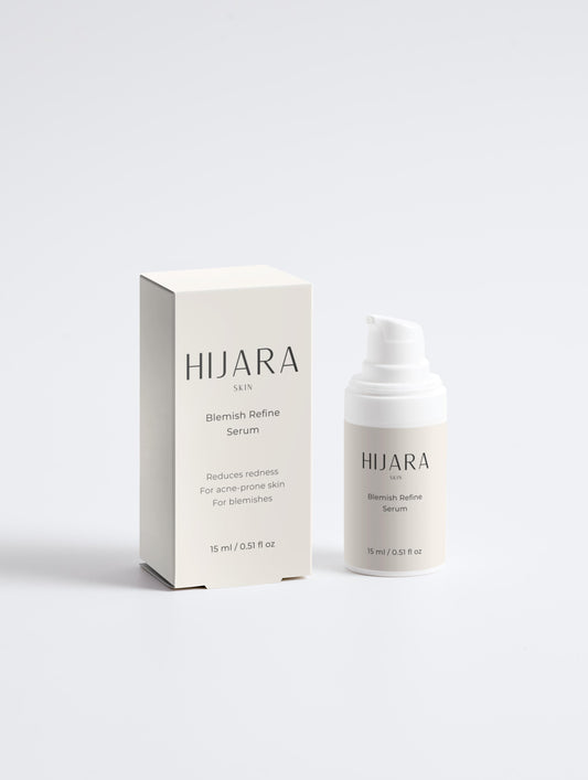 Blemish Refine Serum