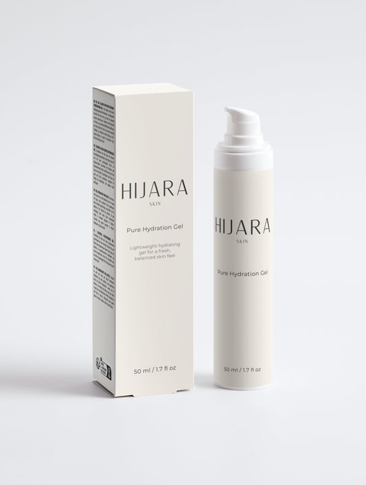 Pure Hydration Gel