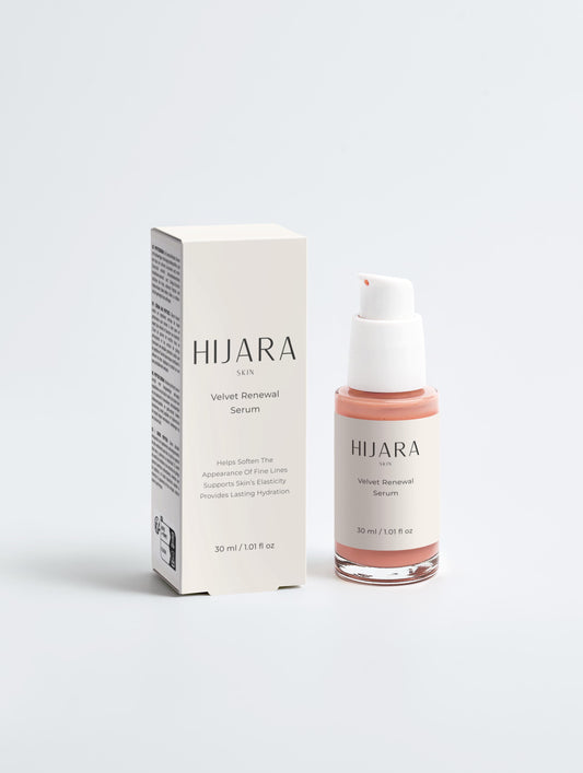 Velvet Renewal Serum