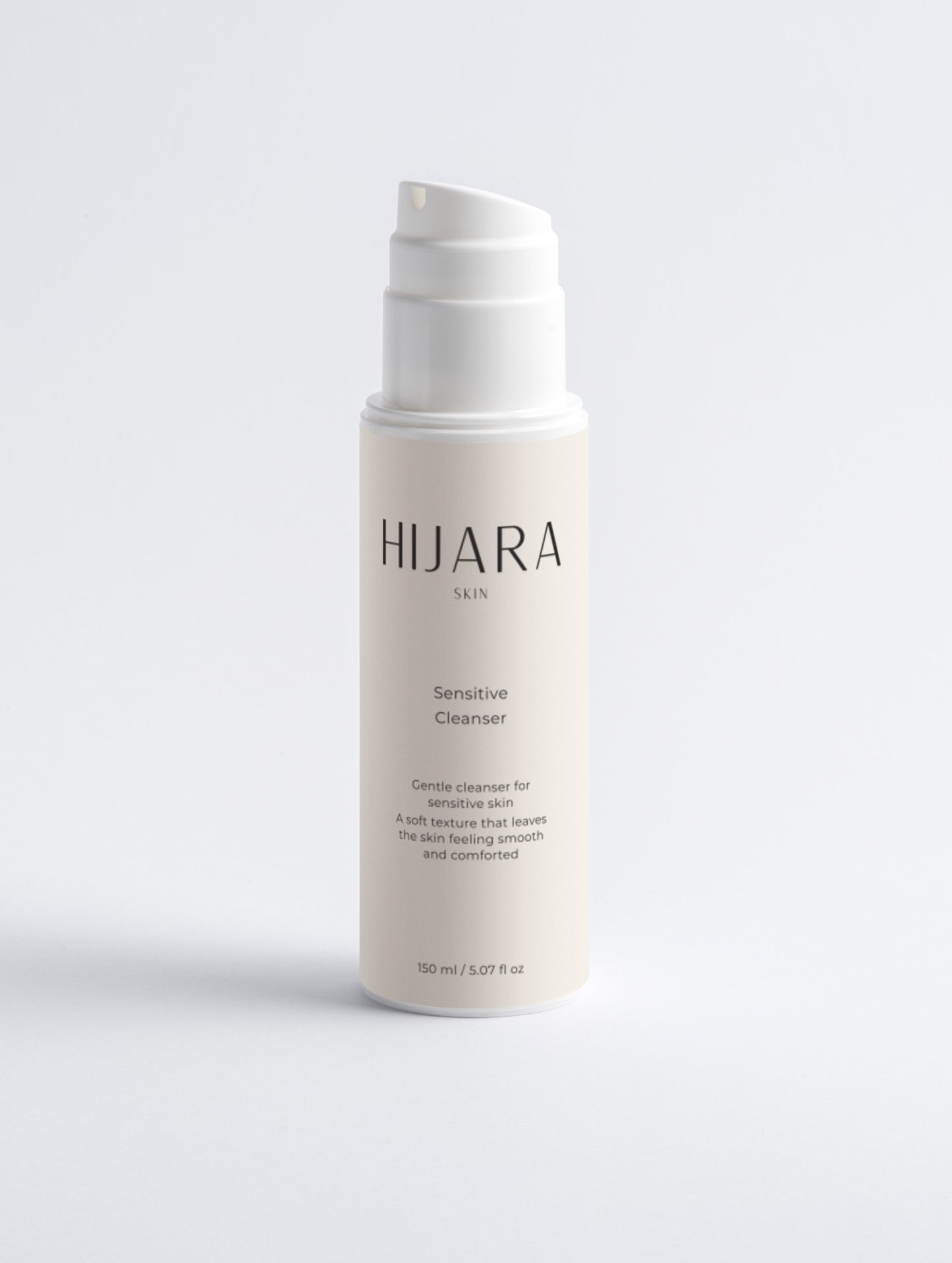 Sensitive Cleanser