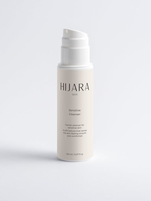 Sensitive Cleanser