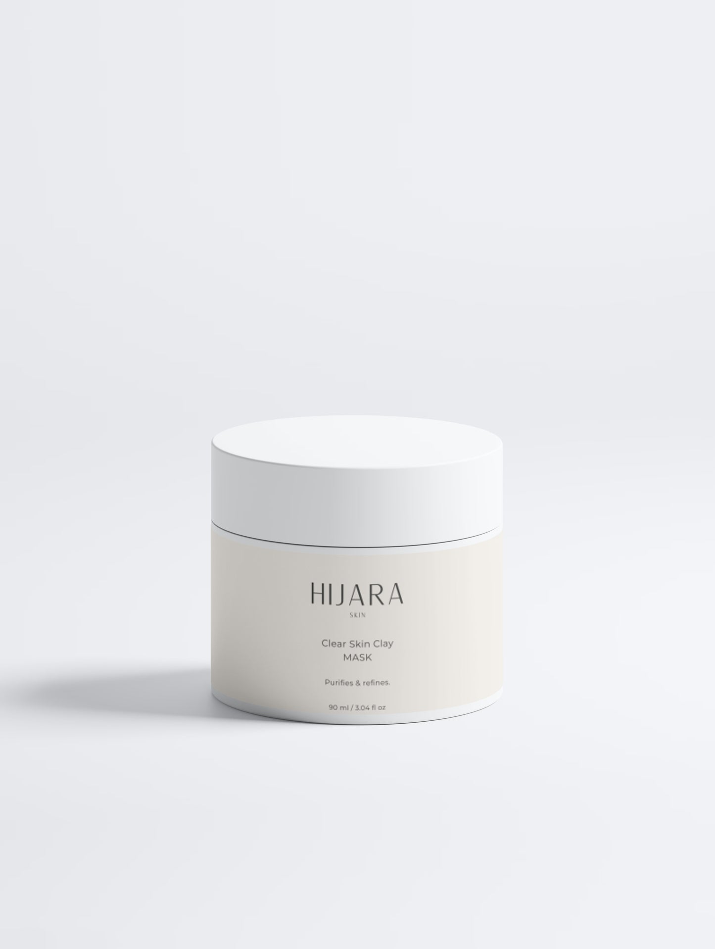 Clear Skin Clay Mask