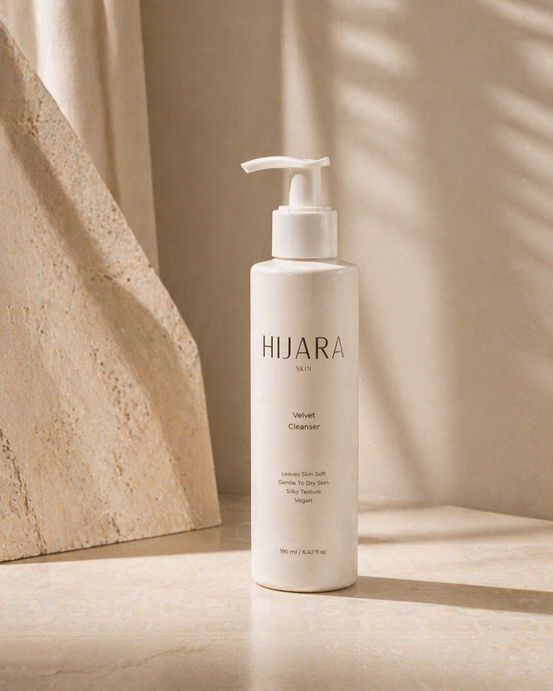 Velvet Cleanser