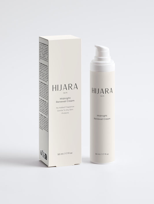 Midnight Renewal Cream