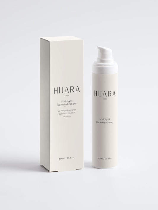 Midnight Renewal Cream
