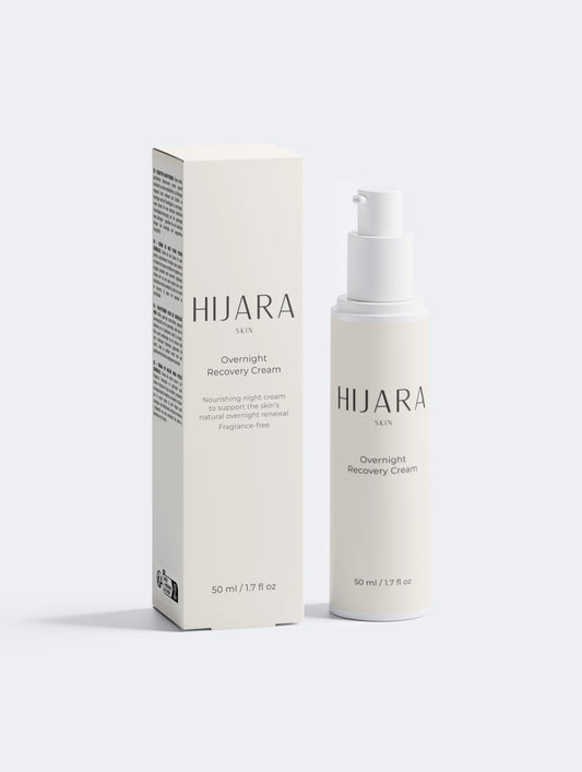 Overnight Recovery Cream