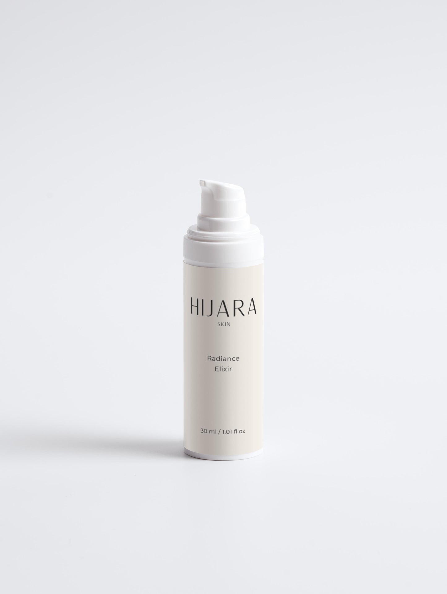 Radiance Elixir