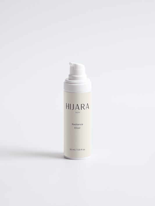 Radiance Elixir