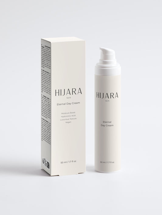 Eternal Day Cream