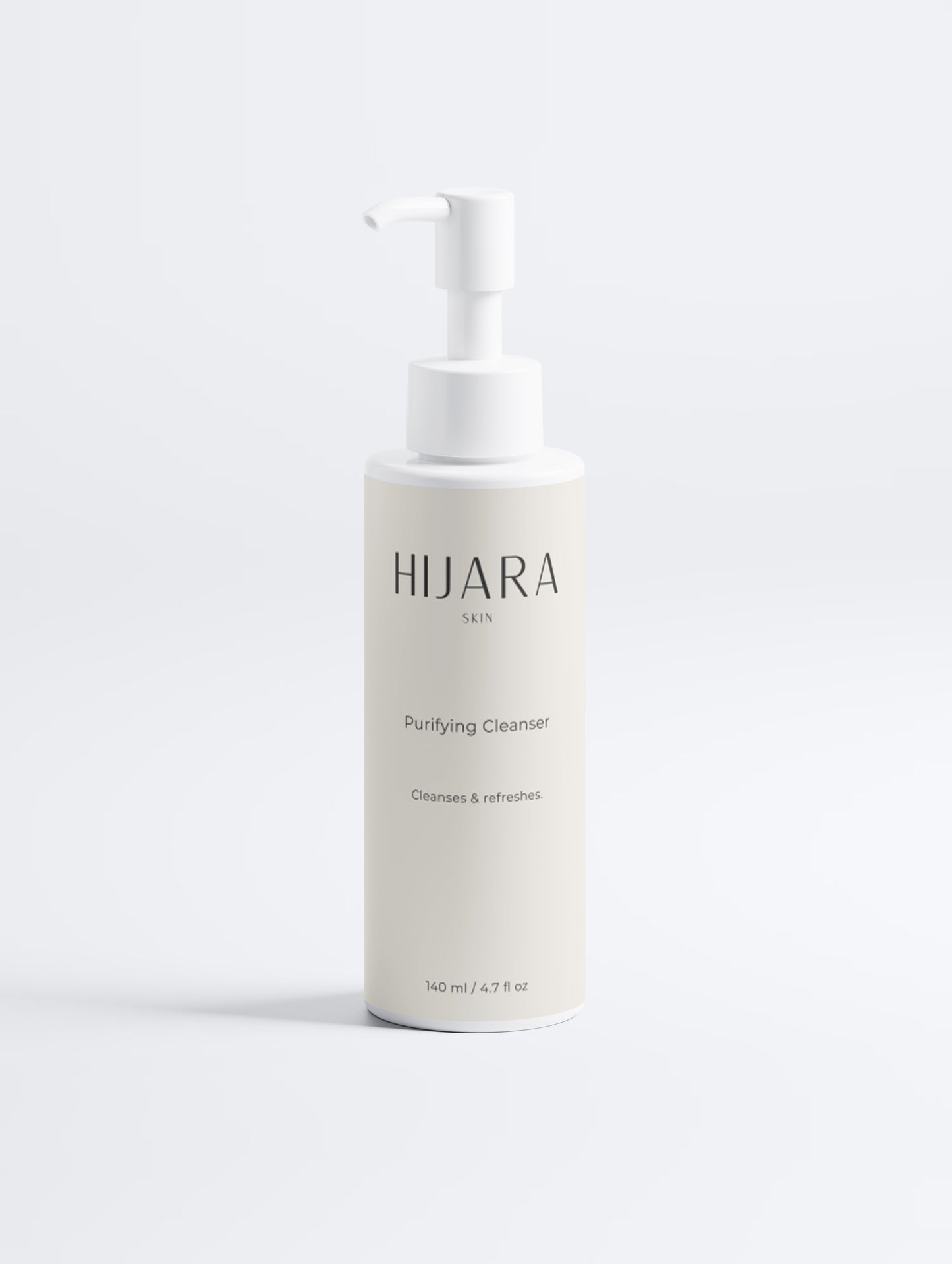 Purifying Cleanser