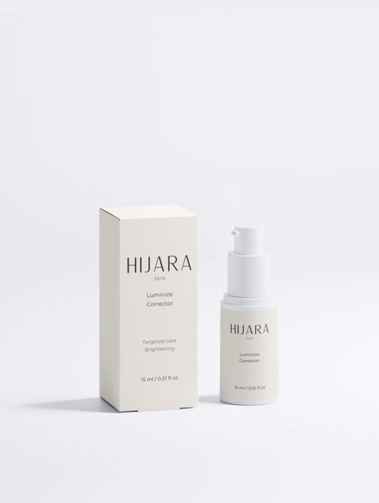 Luminize Correcture